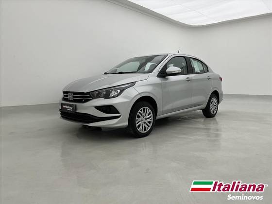 FIAT CRONOS 1.0 FIREFLY FLEX DRIVE MANUAL FIAT CRONOS 1.0 FIREFLY FLEX DRIVE MANUAL